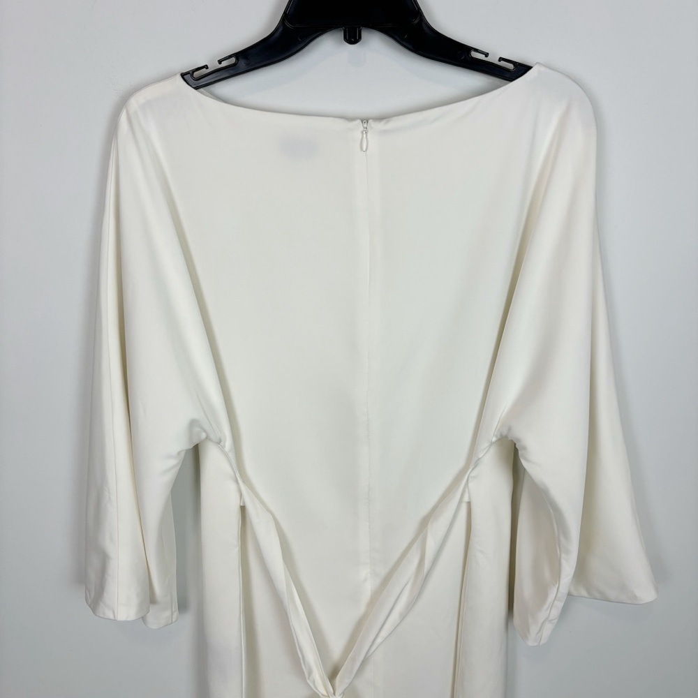 NBD Maika Mini Dress in Ivory Size S - Picture 6 of 11